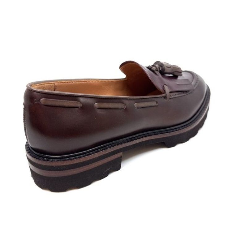  (68287-22418 lady antique mogano/62) - K De Lathauwer Schoenen (Aalst)