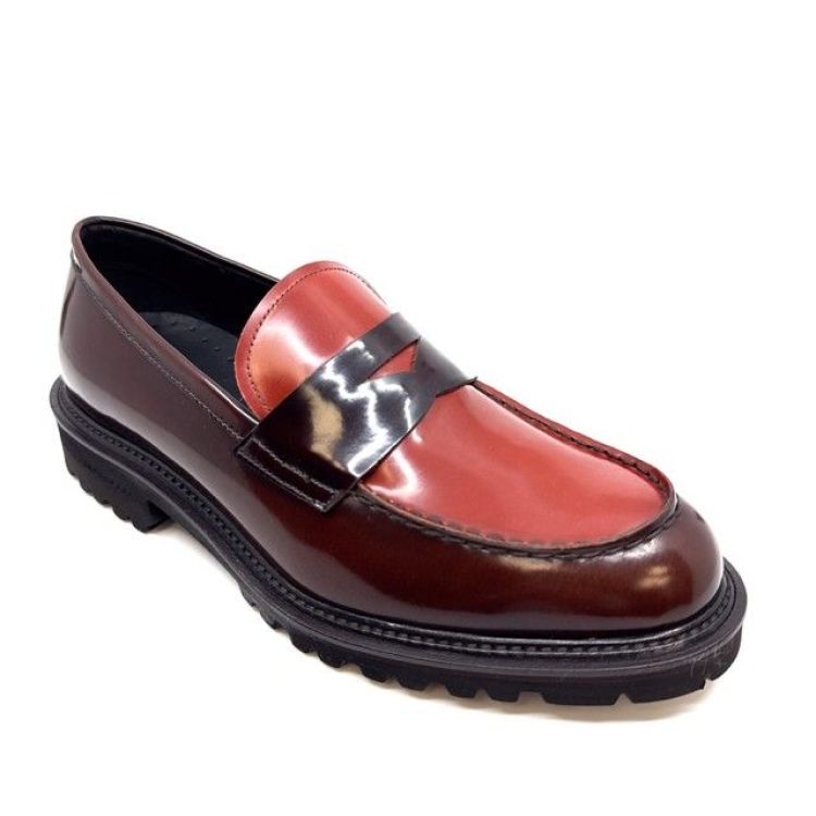  (77305-07320 lady tex moro/98) - K De Lathauwer Schoenen (Aalst)