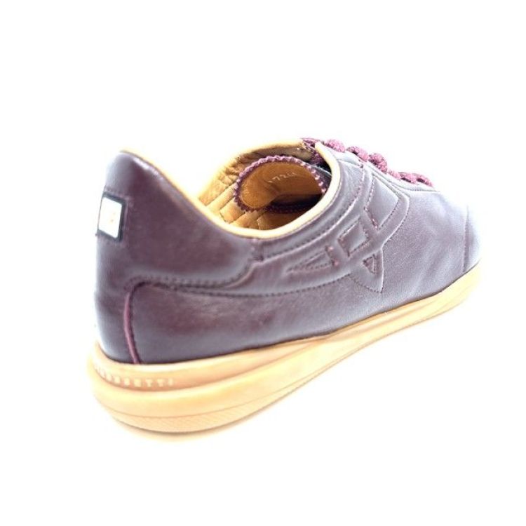  (77240-79775 nappa plain prugna) - K De Lathauwer Schoenen (Aalst)