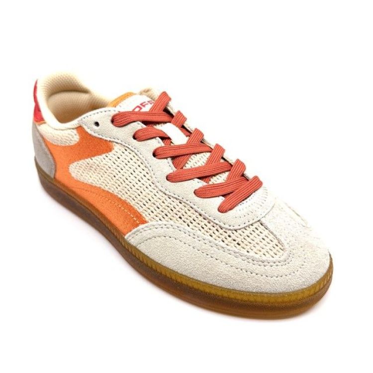  (park crochet orange) - K De Lathauwer Schoenen (Aalst)