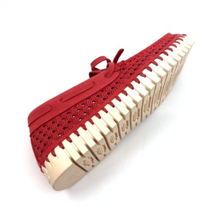  (tulip 3074 baked apple) - K De Lathauwer Schoenen (Aalst)