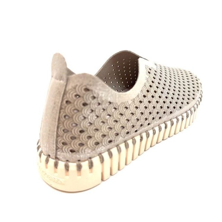  (tulip 3223 glitter silver pearled) - K De Lathauwer Schoenen (Aalst)