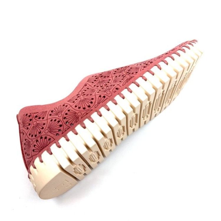  (tulip 3485 rouge) - K De Lathauwer Schoenen (Aalst)