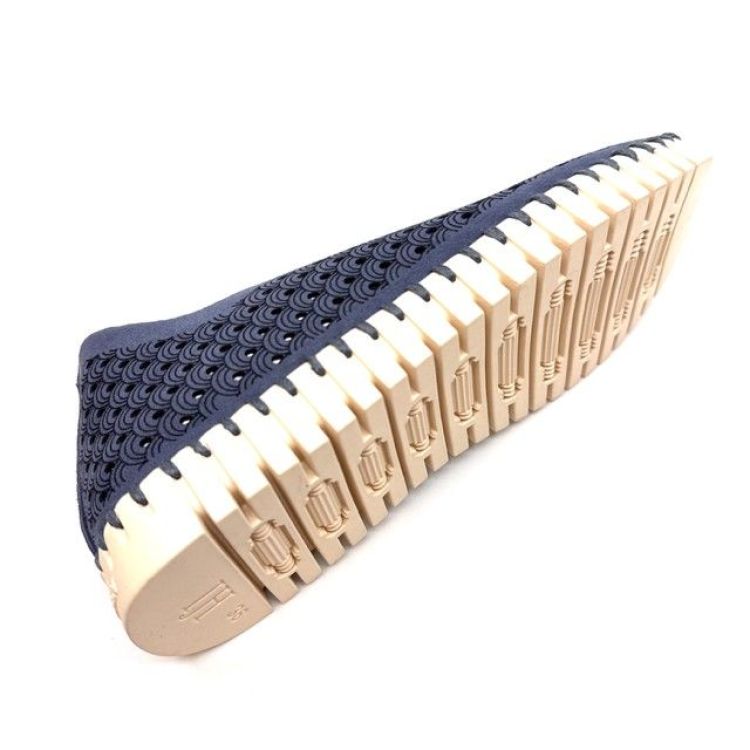  (tulip 3275 grey blue) - K De Lathauwer Schoenen (Aalst)