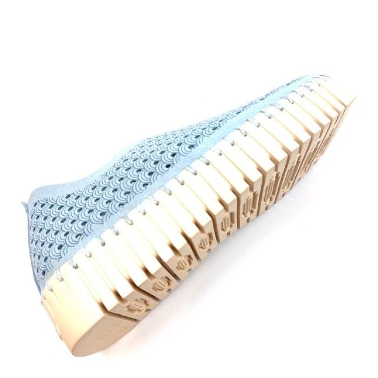  (tulip 3373W ash blue) - K De Lathauwer Schoenen (Aalst)