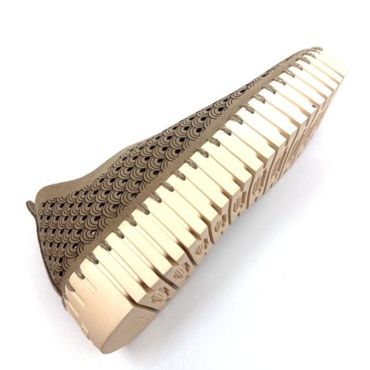  (tulip 3373W corinader) - K De Lathauwer Schoenen (Aalst)