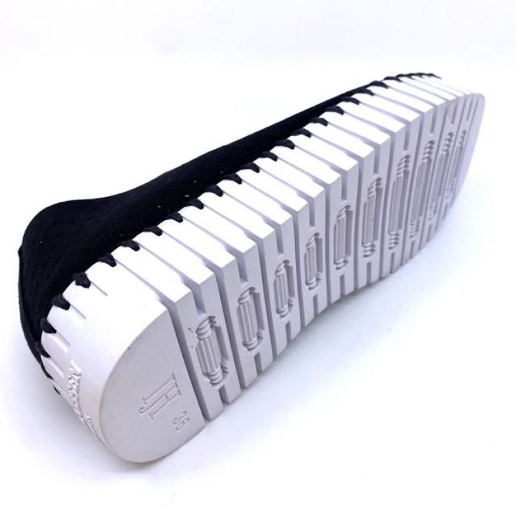  (tulip 3373W black) - K De Lathauwer Schoenen (Aalst)