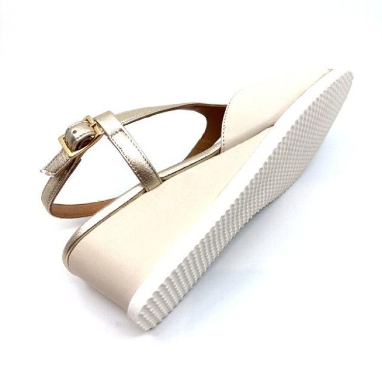  (35747 nappa milk) - K De Lathauwer Schoenen (Aalst)