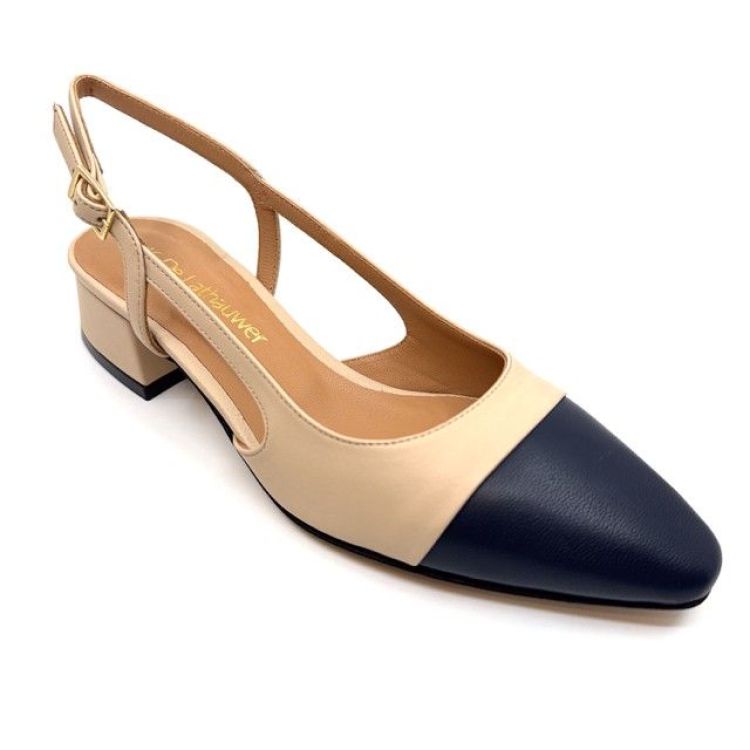  (35543 nappa denim) - K De Lathauwer Schoenen (Aalst)