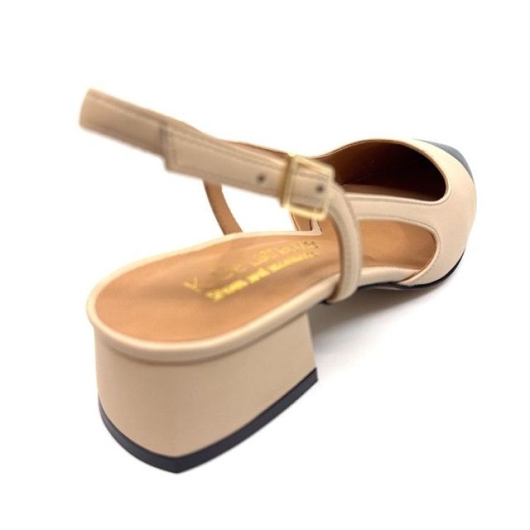  (35543 nappa denim) - K De Lathauwer Schoenen (Aalst)