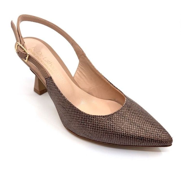  (35576 raffia 9170 ) - K De Lathauwer Schoenen (Aalst)