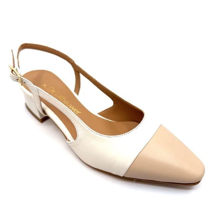  (35543 nappa kiss) - K De Lathauwer Schoenen (Aalst)