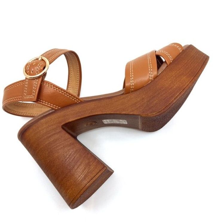  (56249 cuoio) - K De Lathauwer Schoenen (Aalst)