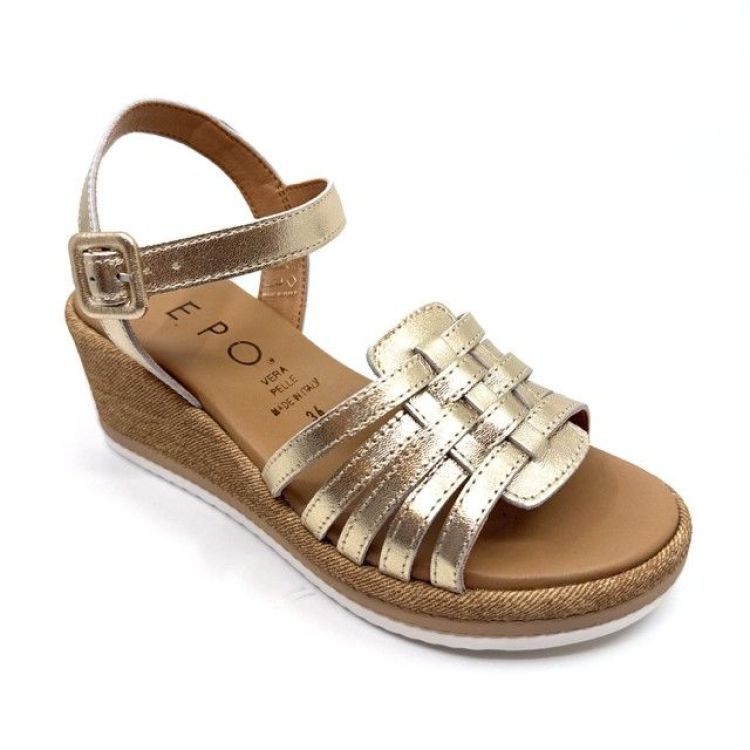  (53291 platino) - K De Lathauwer Schoenen (Aalst)