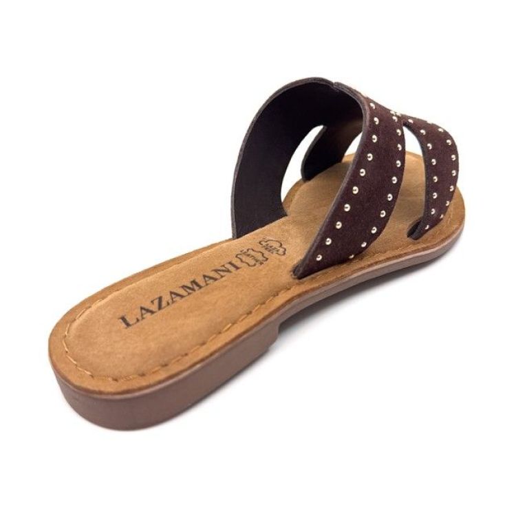  (LA75949 brown) - K De Lathauwer Schoenen (Aalst)