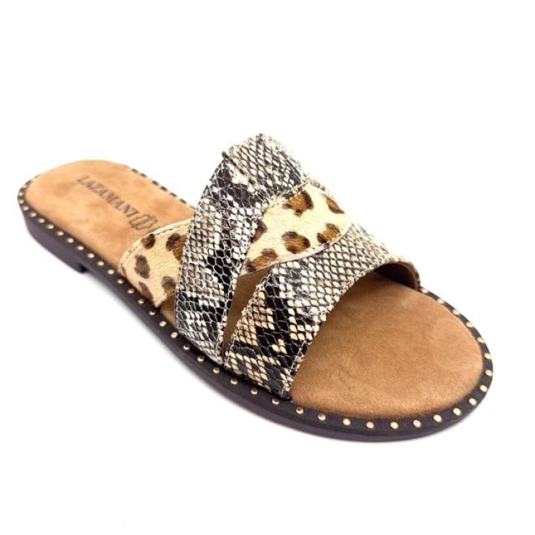  (LA75945 beige) - K De Lathauwer Schoenen (Aalst)