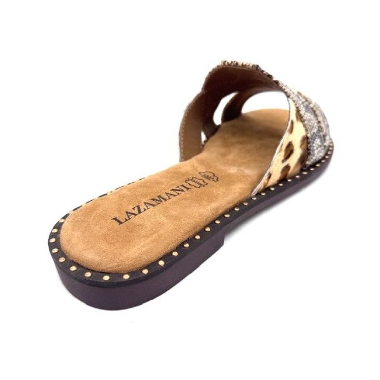  (LA75945 beige) - K De Lathauwer Schoenen (Aalst)