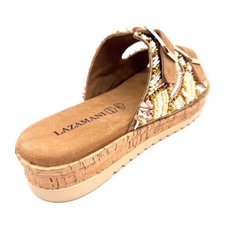  (LA75924 beige) - K De Lathauwer Schoenen (Aalst)