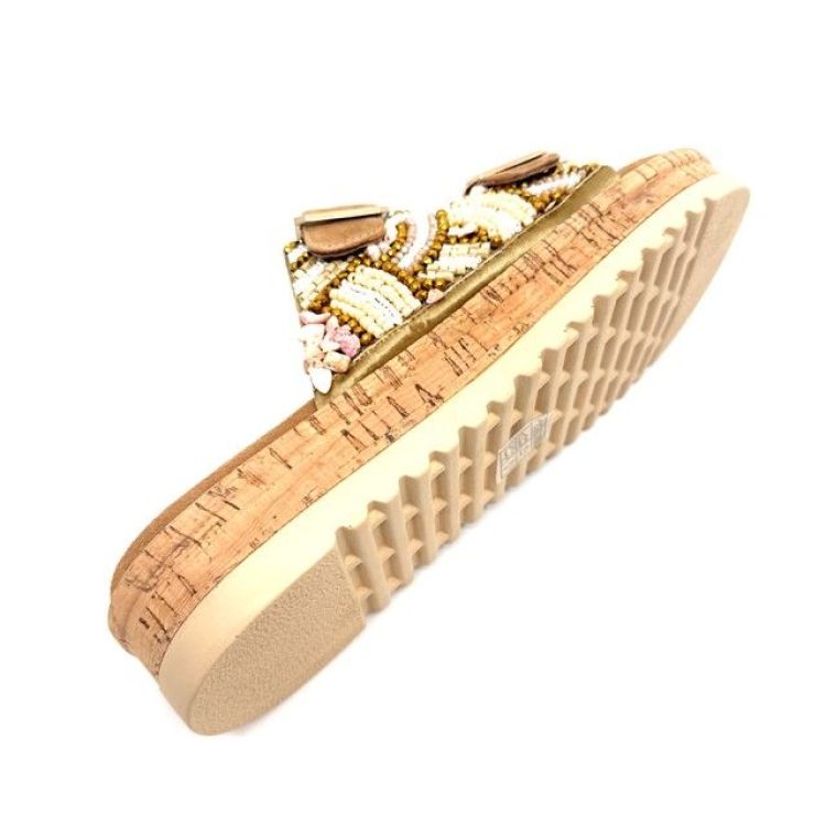  (LA75924 beige) - K De Lathauwer Schoenen (Aalst)