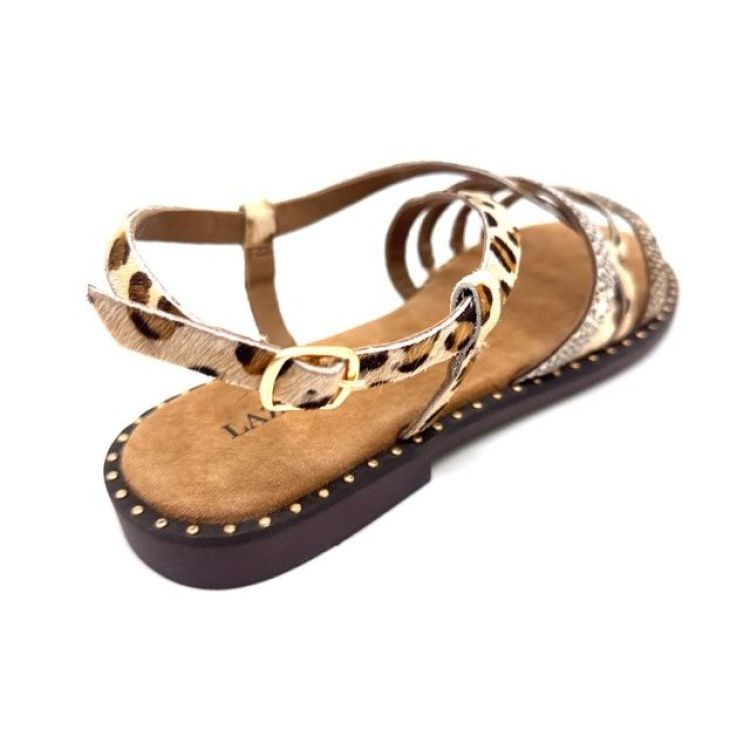  (LA75947 beige) - K De Lathauwer Schoenen (Aalst)