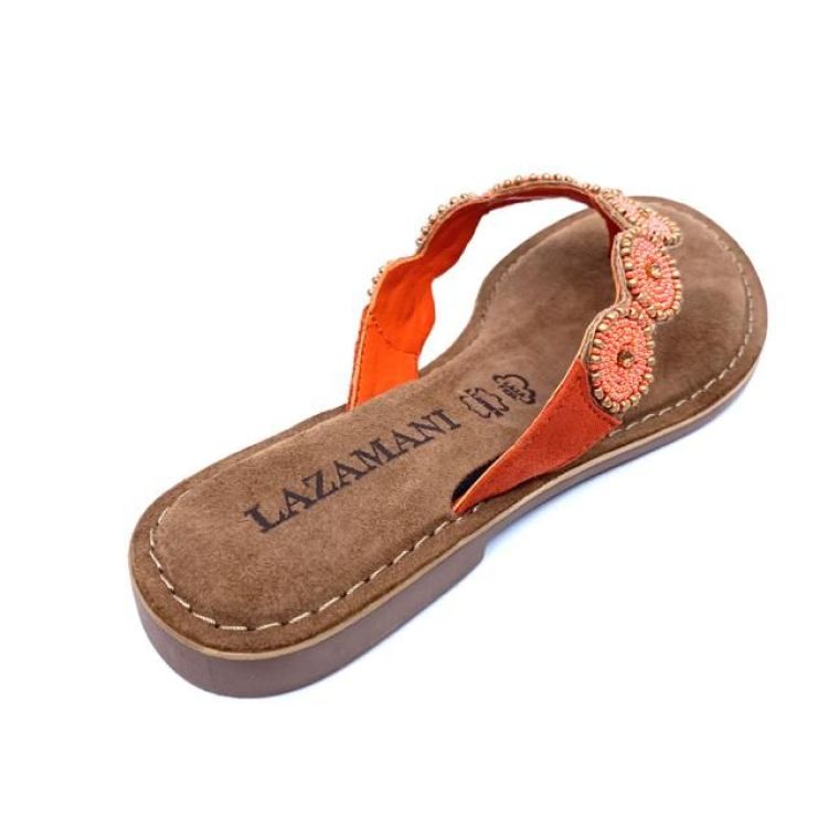  (LA75453coral) - K De Lathauwer Schoenen (Aalst)