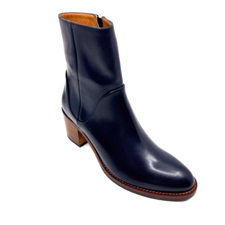  (1950 vitello oceano) - K De Lathauwer Schoenen (Aalst)