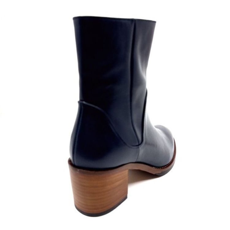  (1950 vitello oceano) - K De Lathauwer Schoenen (Aalst)