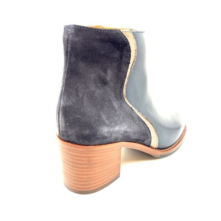  (2688 vitello oceano - sayo notte shine t) - K De Lathauwer Schoenen (Aalst)