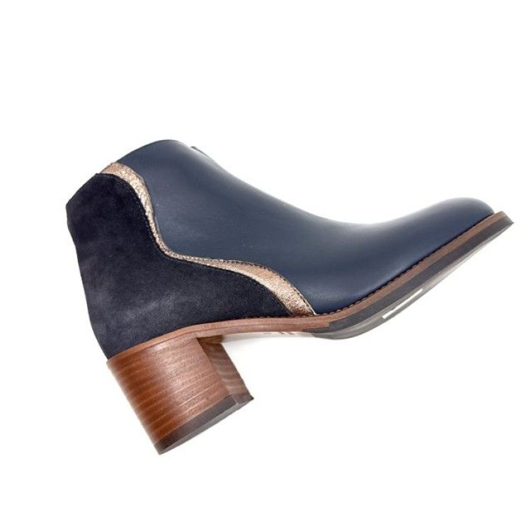  (2688 vitello oceano - sayo notte shine t) - K De Lathauwer Schoenen (Aalst)