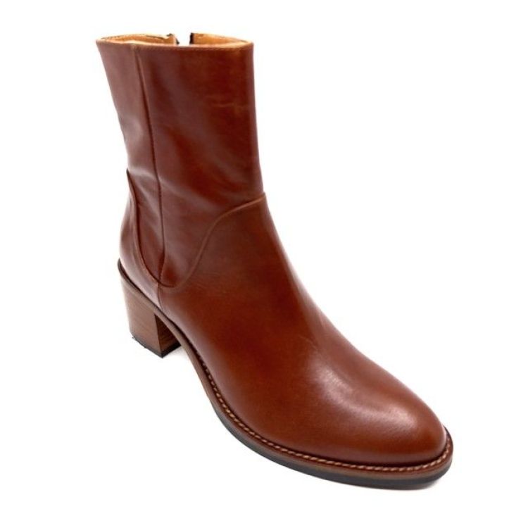  (1950 vitello castagne) - K De Lathauwer Schoenen (Aalst)