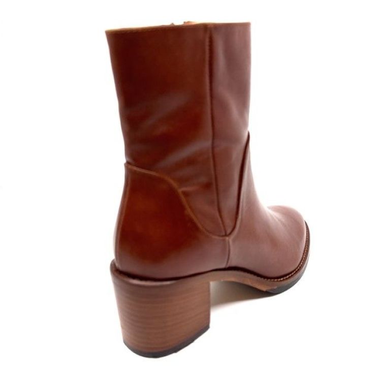  (1950 vitello castagne) - K De Lathauwer Schoenen (Aalst)