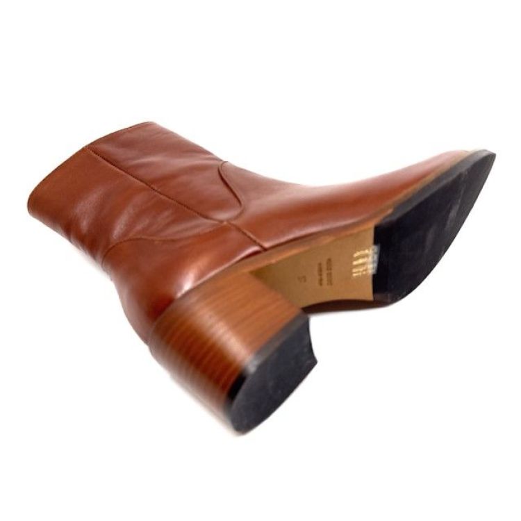  (1950 vitello castagne) - K De Lathauwer Schoenen (Aalst)