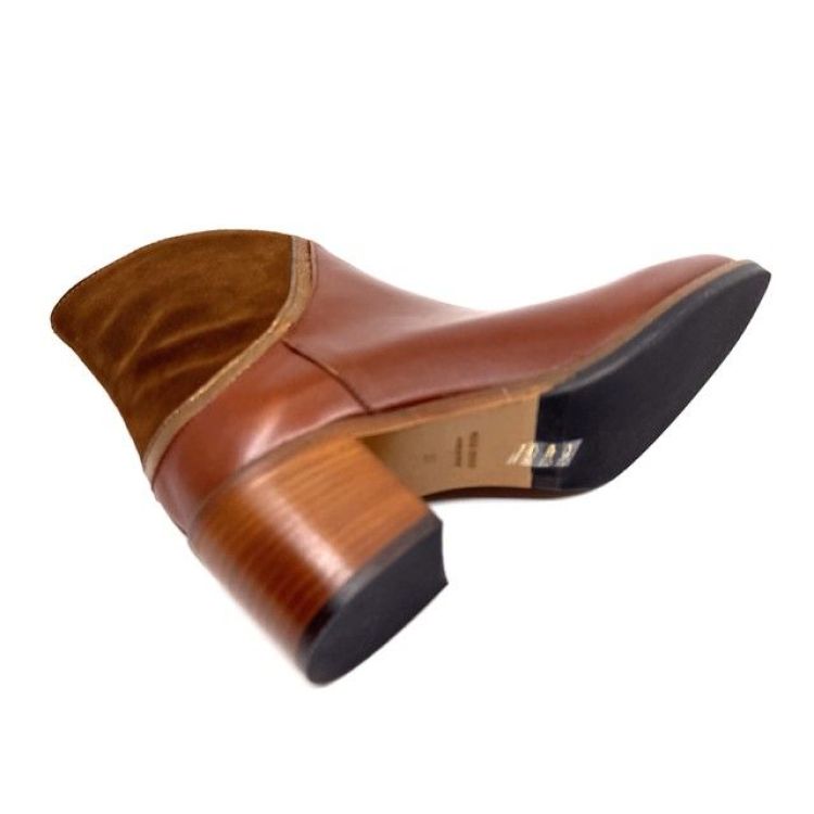  (2665 vitello castagna sayo faggo shine b) - K De Lathauwer Schoenen (Aalst)