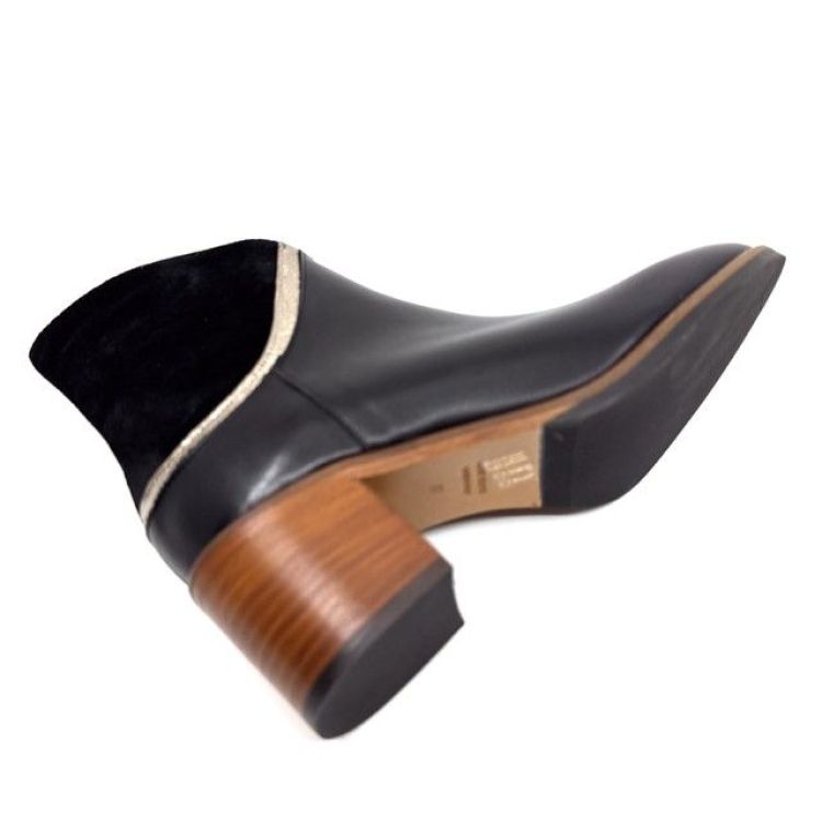  (2665 vitello nero sayo nero shine alba) - K De Lathauwer Schoenen (Aalst)