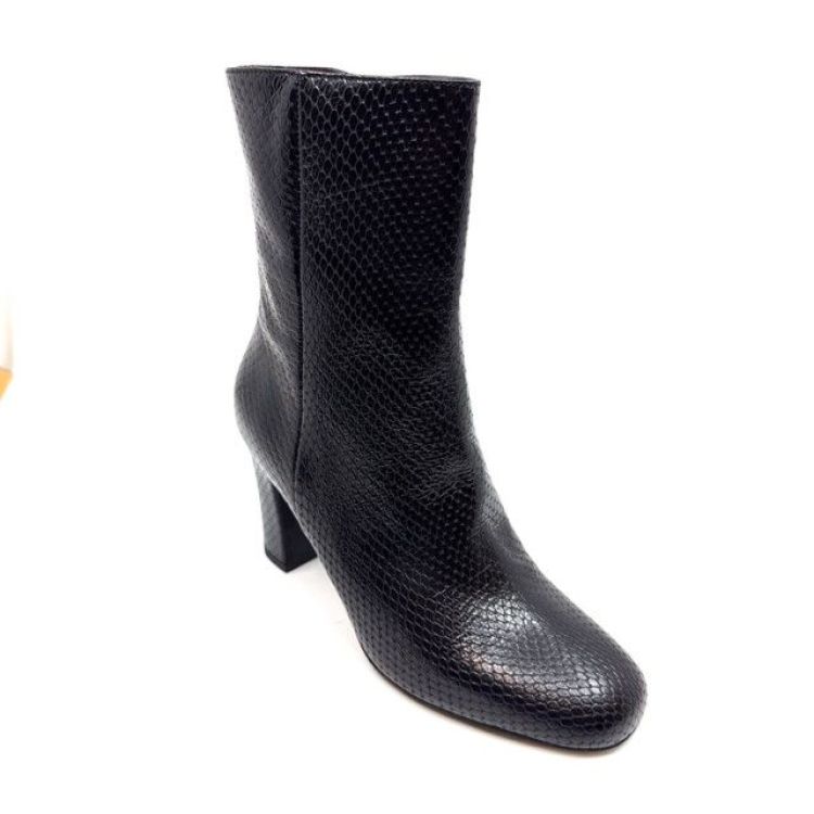  (3351 lizard nero) - K De Lathauwer Schoenen (Aalst)