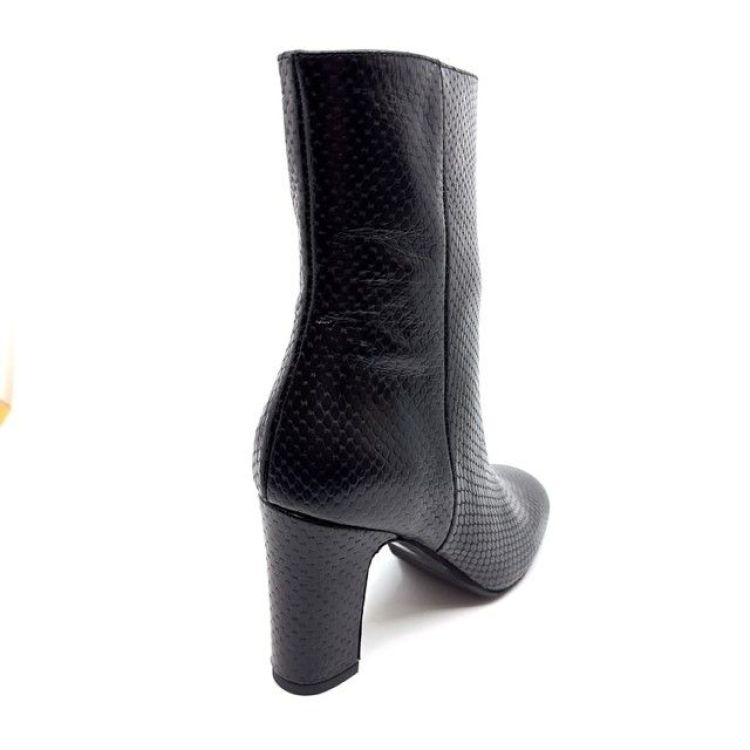  (3351 lizard nero) - K De Lathauwer Schoenen (Aalst)