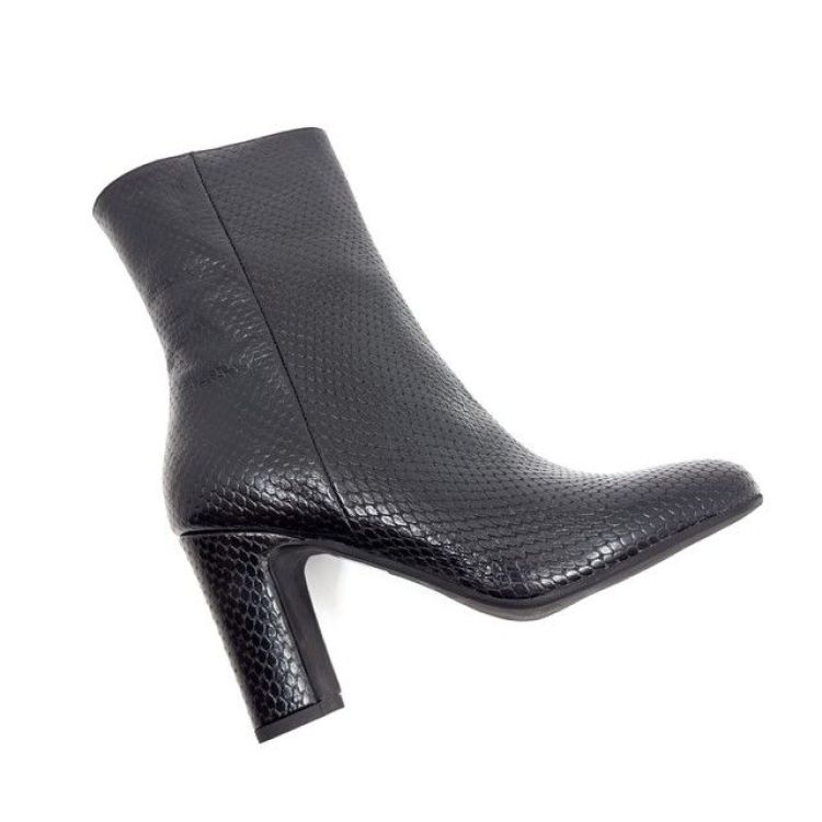  (3351 lizard nero) - K De Lathauwer Schoenen (Aalst)