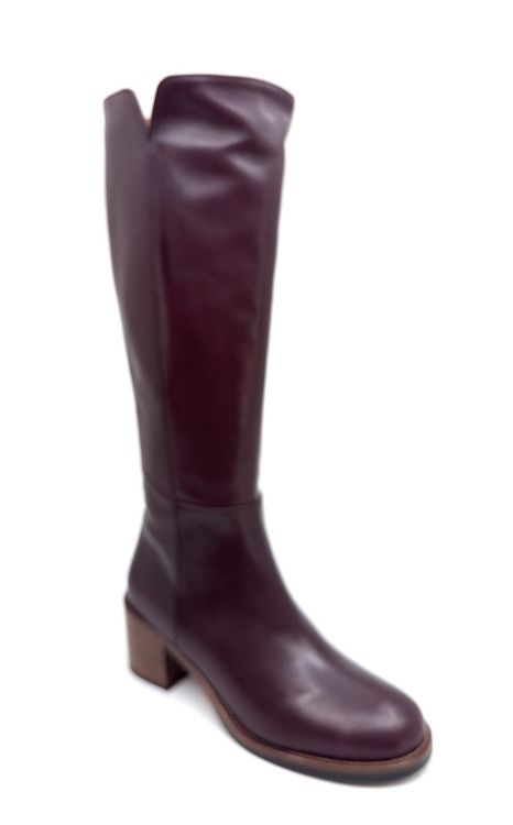  (2682 vitello bordo) - K De Lathauwer Schoenen (Aalst)
