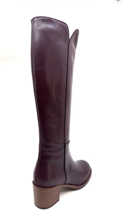  (2682 vitello bordo) - K De Lathauwer Schoenen (Aalst)