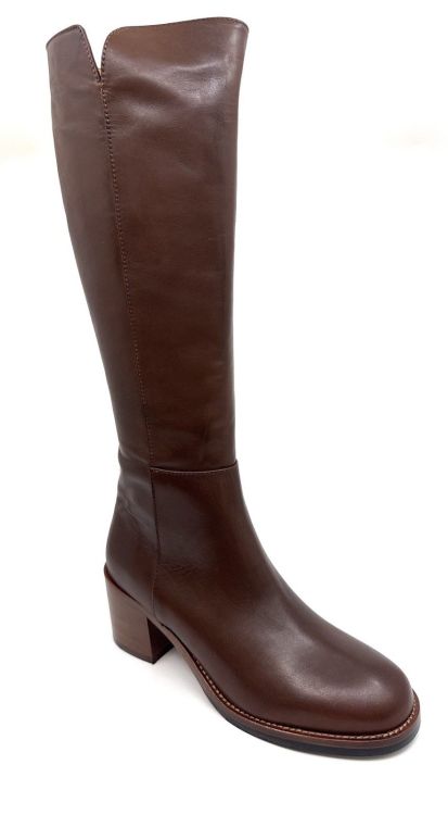  (2682 vitello cacao) - K De Lathauwer Schoenen (Aalst)