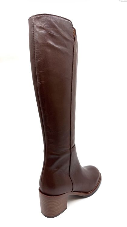  (2682 vitello cacao) - K De Lathauwer Schoenen (Aalst)
