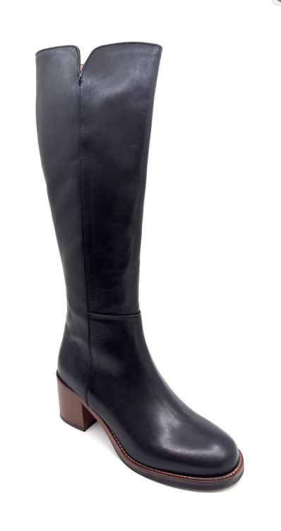  (2682 vitello nero) - K De Lathauwer Schoenen (Aalst)