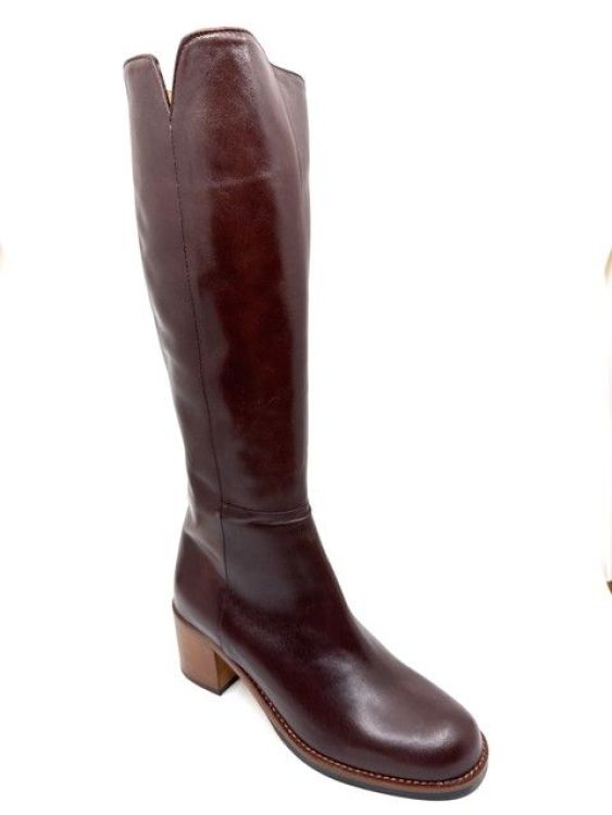  (2682 vitello t moro) - K De Lathauwer Schoenen (Aalst)