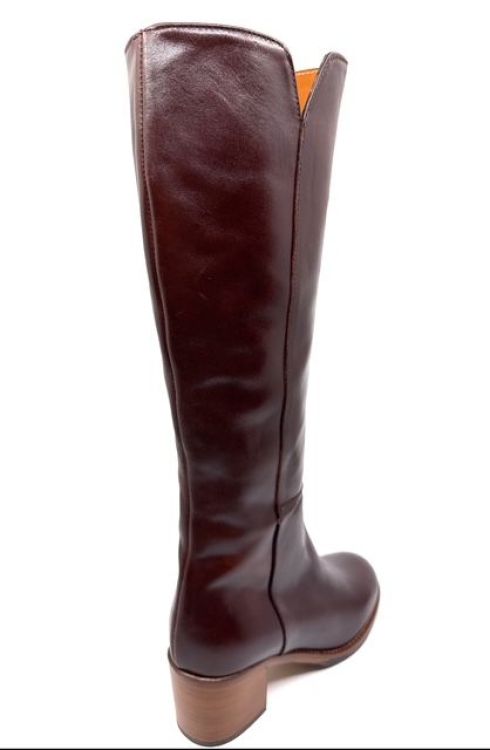  (2682 vitello t moro) - K De Lathauwer Schoenen (Aalst)