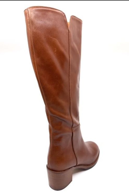  (2682 vitello castagna) - K De Lathauwer Schoenen (Aalst)