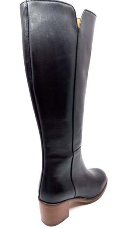  (2682 vitello nero) - K De Lathauwer Schoenen (Aalst)