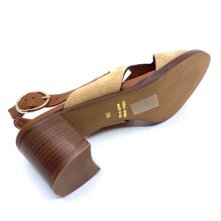  (1126 savo almond hermes whisky) - K De Lathauwer Schoenen (Aalst)