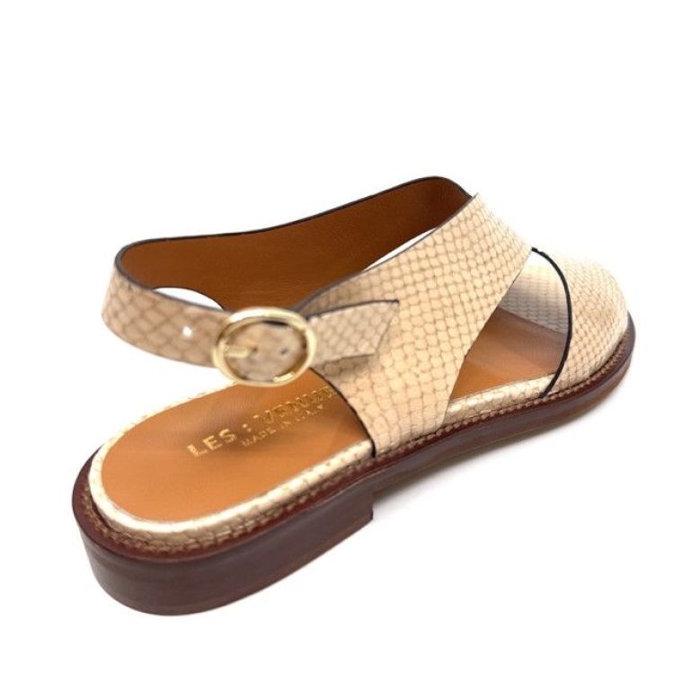  (9837 lizard ecru) - K De Lathauwer Schoenen (Aalst)