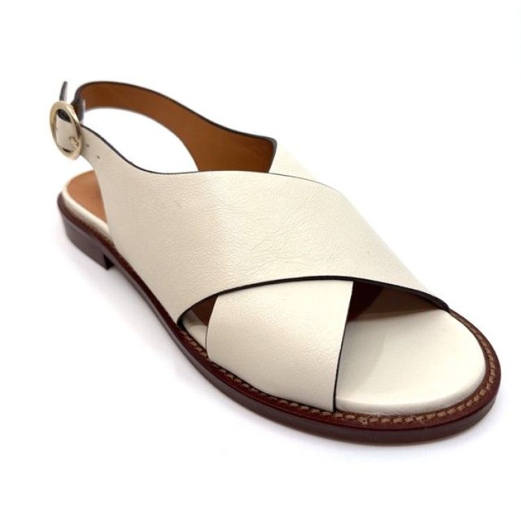  (9800 hermes avorio) - K De Lathauwer Schoenen (Aalst)