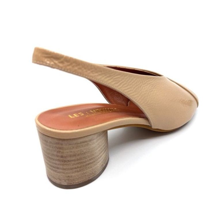  (D801CU naplak crema) - K De Lathauwer Schoenen (Aalst)